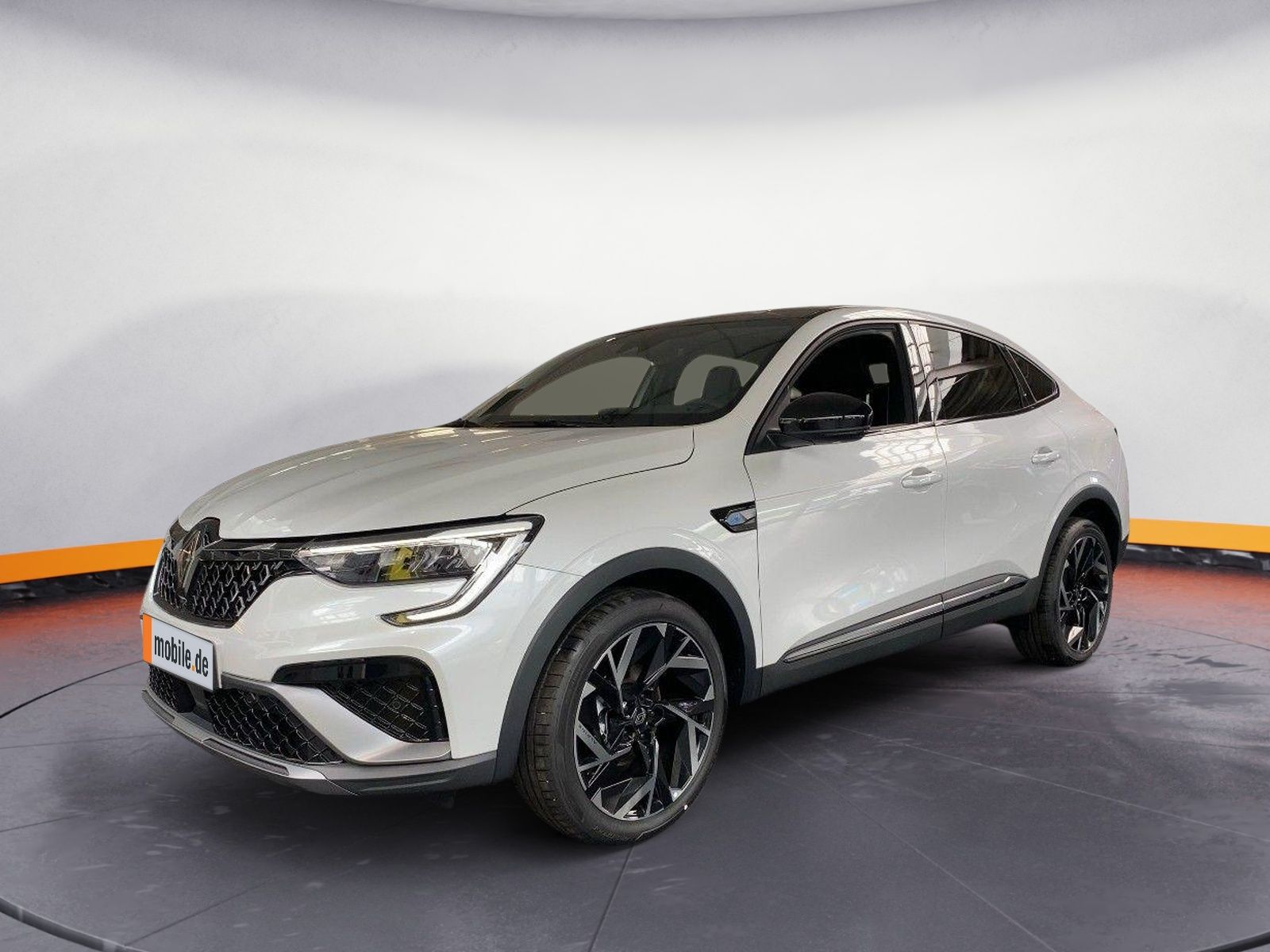 Renault Arkana 1.3 TCe 160 Mild-Hybrid - Samsaru's Car Outlet