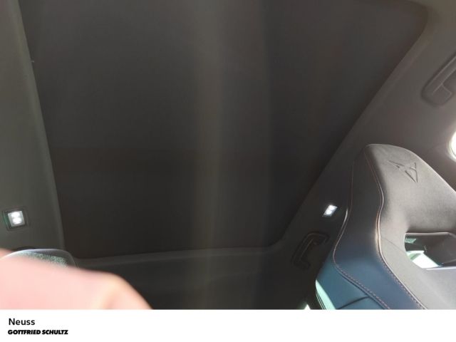 Cupra Formentor VZ AHK EINPARKHILFE SITZHEIZUNG PANORA