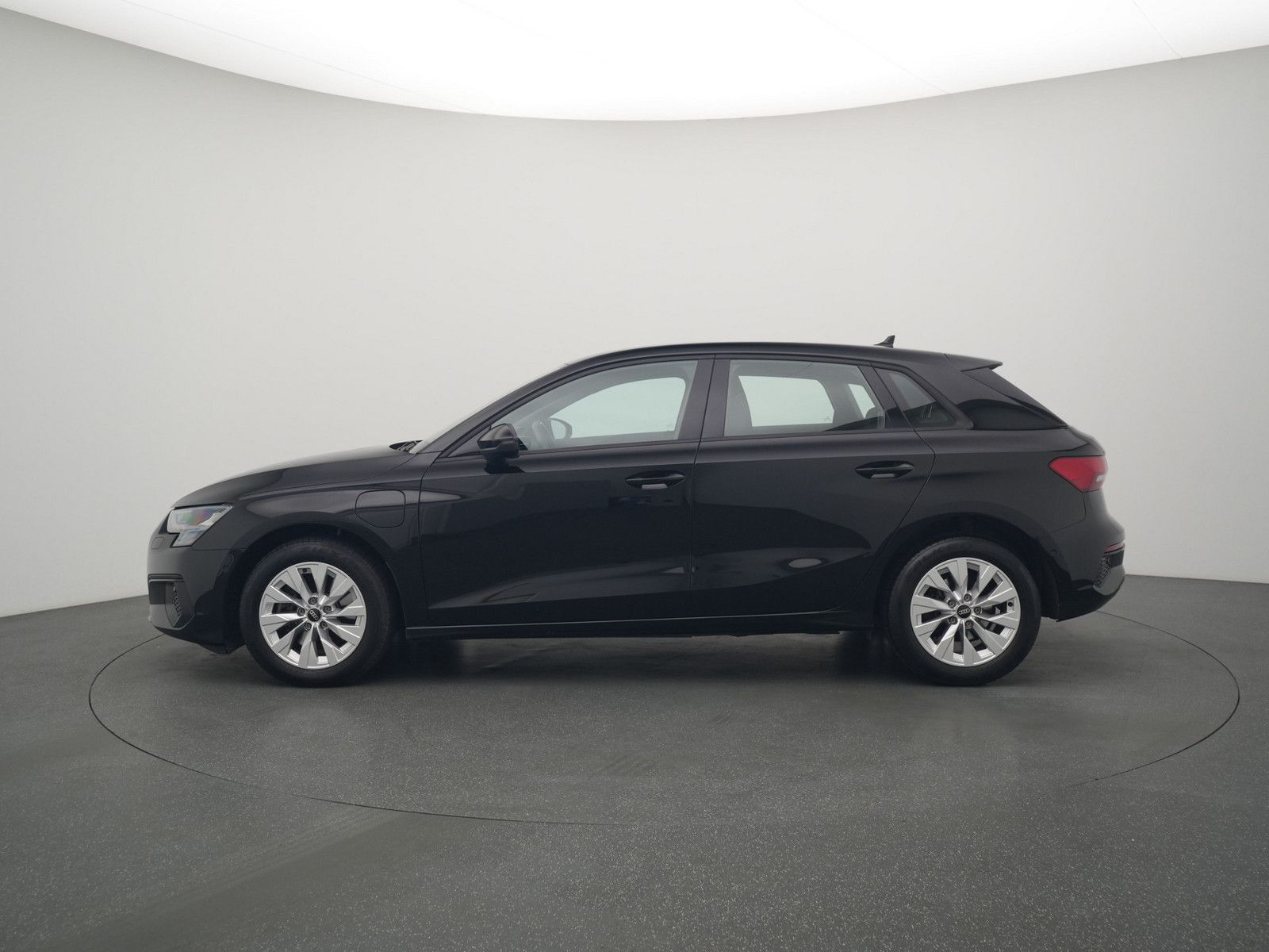 Audi A3 Sportback e - Samsaru's Car Outlet