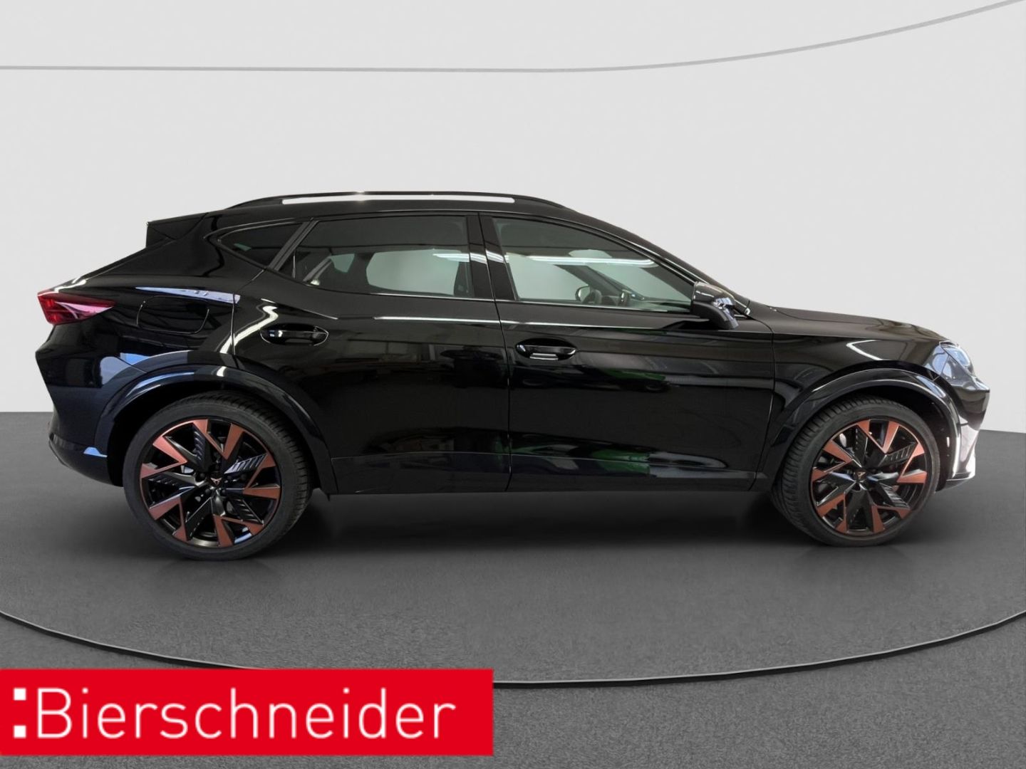 Cupra Formentor 2.0 TSI DSG 4Drive VZ Extreme AKRA AHK