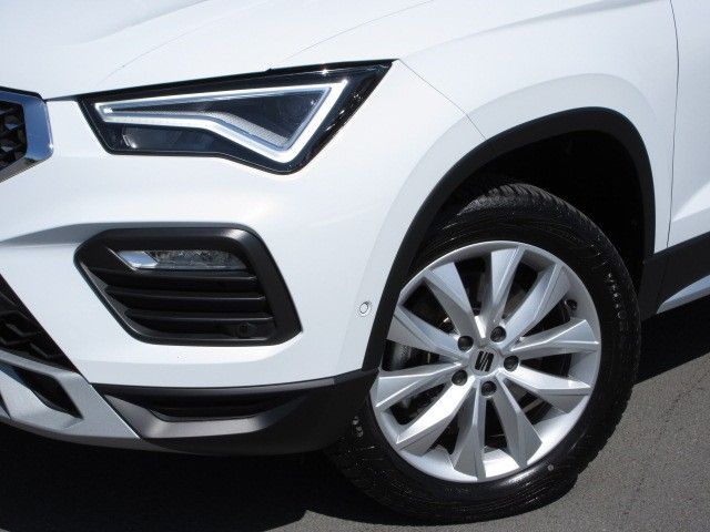 Seat Ateca Xperience Navi AHK ACC LED Kamera E-Klappe