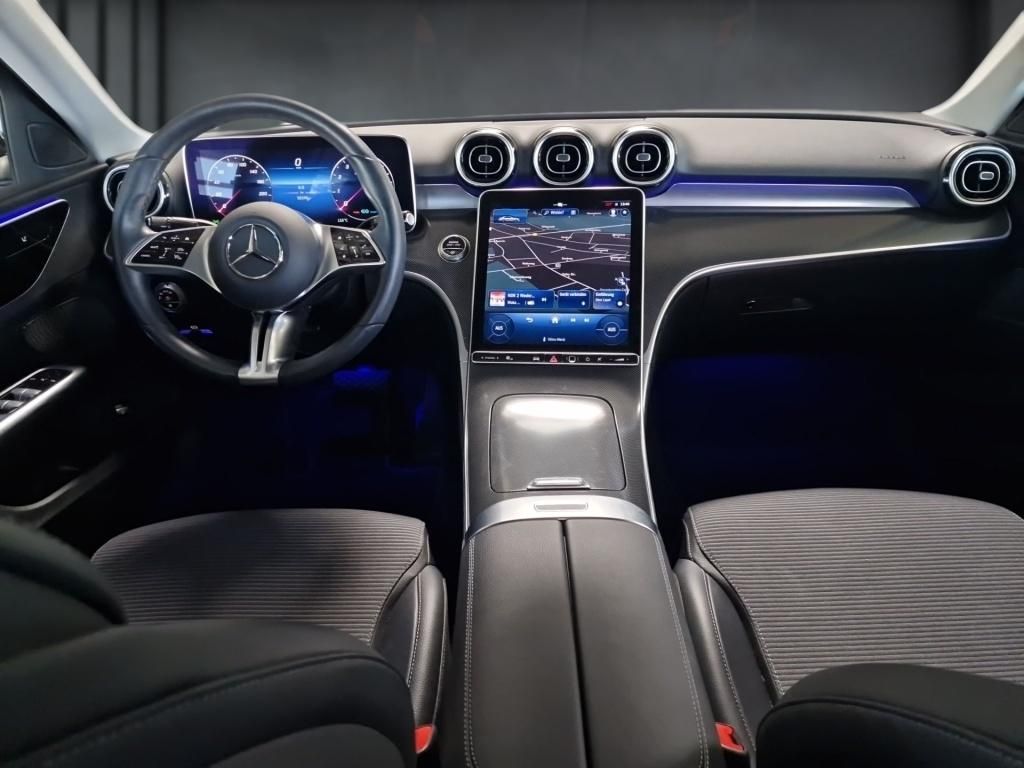Mercedes-Benz C 200 AVANTGARDE - Samsaru's Car Outlet
