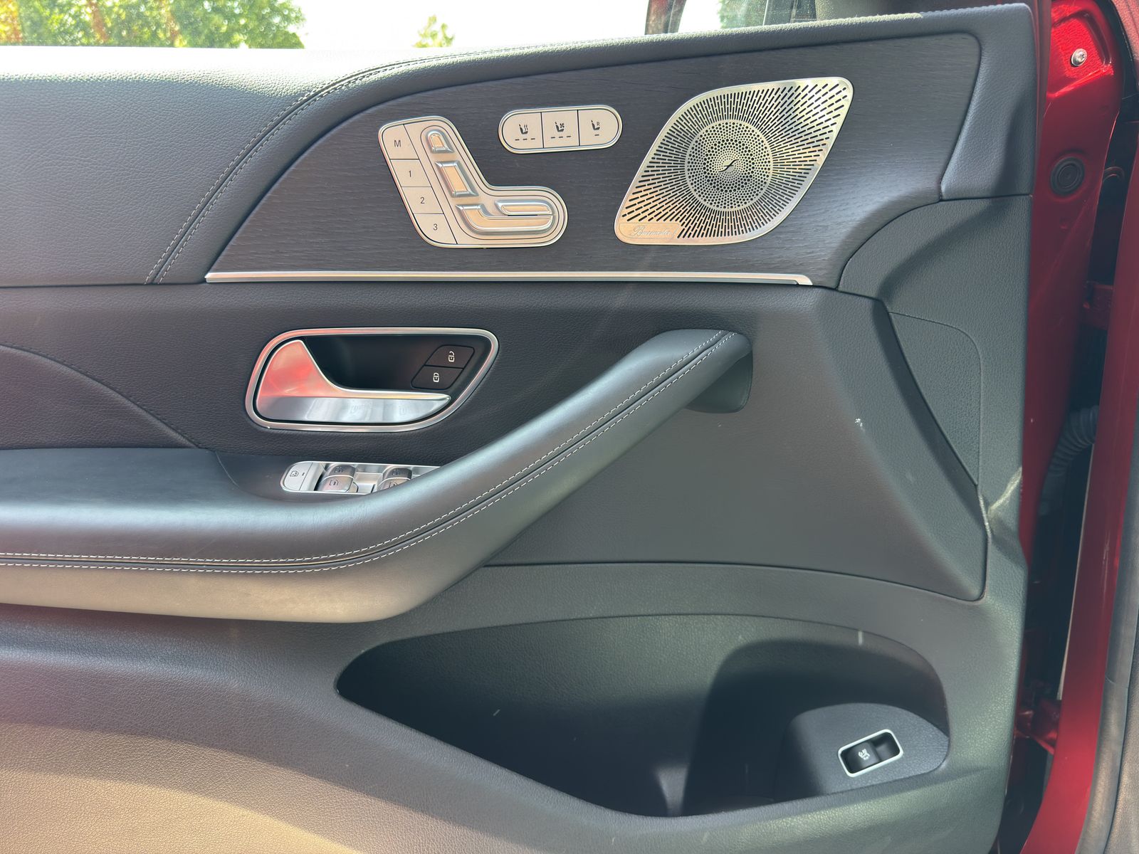 Mercedes-Benz GLE 53 AMG 4Matic*VOLL*Burmester*Pano*360°*AHK