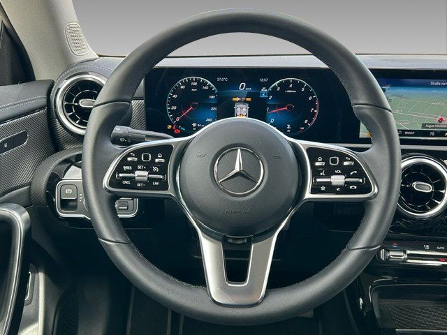 Mercedes-Benz CLA 180 Coupe - Samsaru's Car Outlet