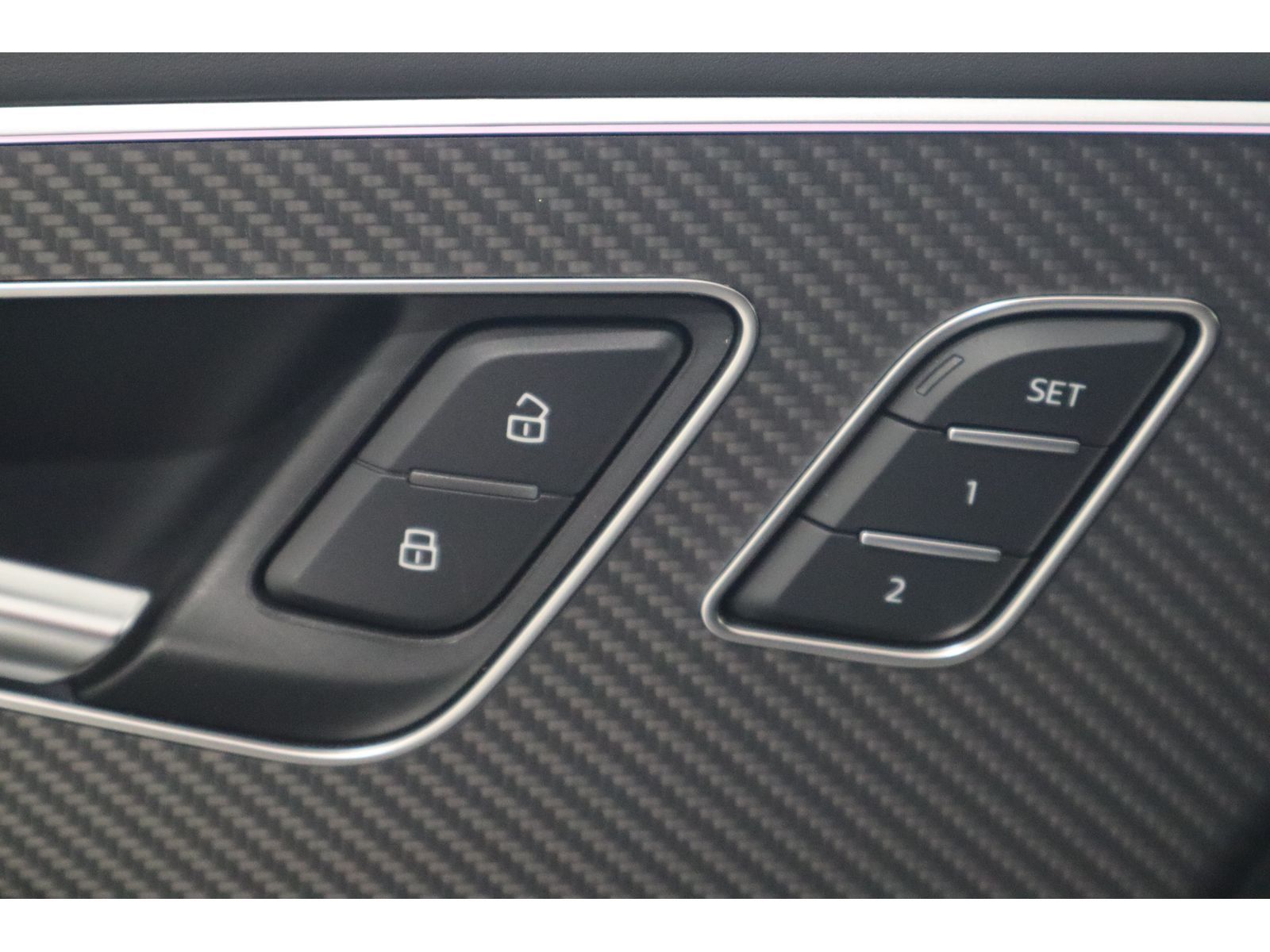 Audi RS Q8 4.0 TFSI*FACELIFT*UPE171*B&O*Massagesitze*