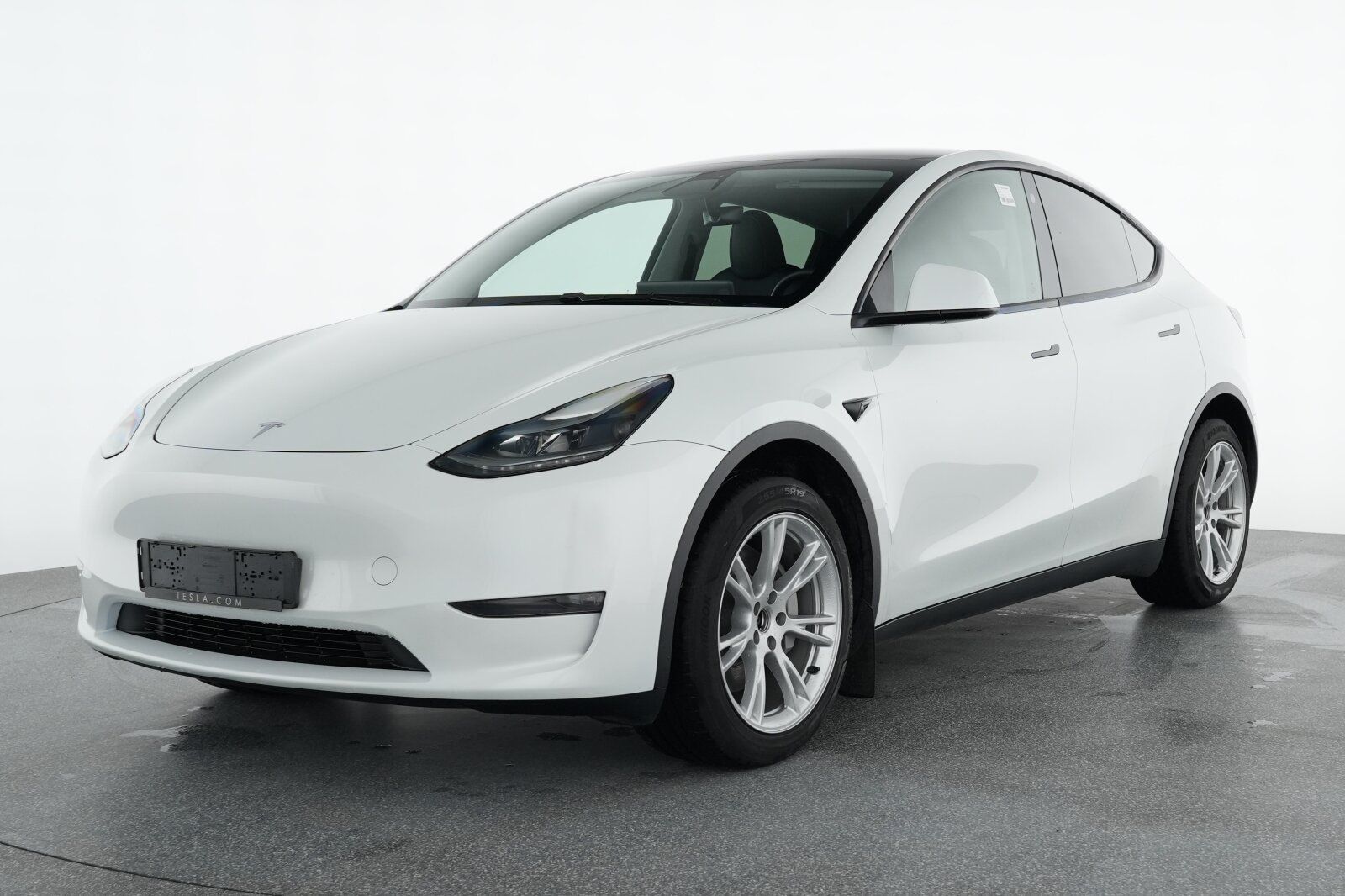 Tesla Model Y Long Range Dual Motor A.pilot Pr. Int.
