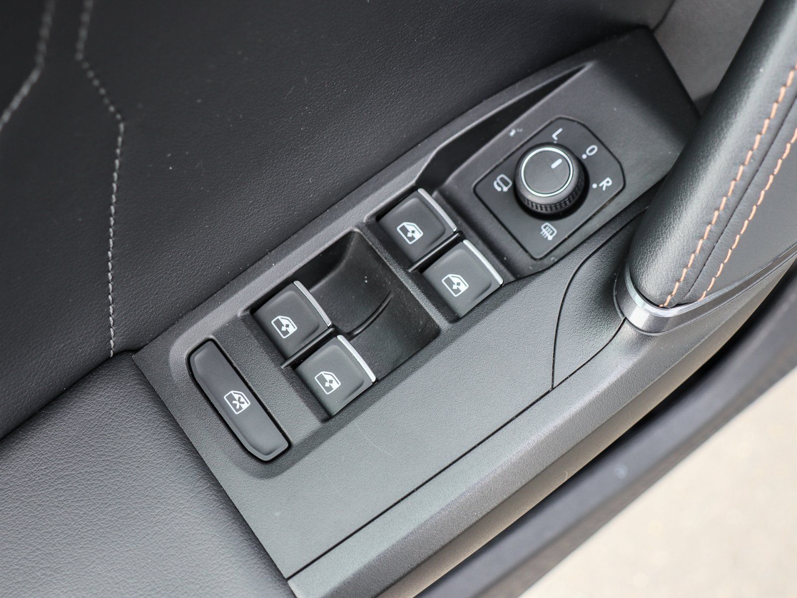 Cupra Formentor 1.5 TSI - Samsaru's Car Outlet