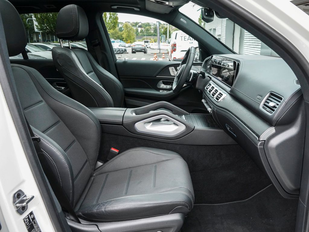 Mercedes-Benz GLE 580 AMG-LINE PREMIUM PANO 22" NIGHT UPE:135.