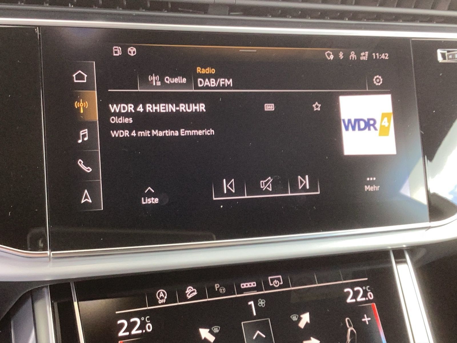 Audi Q8 50 TDI Q 2x S LINE AHK LM22 OPS+