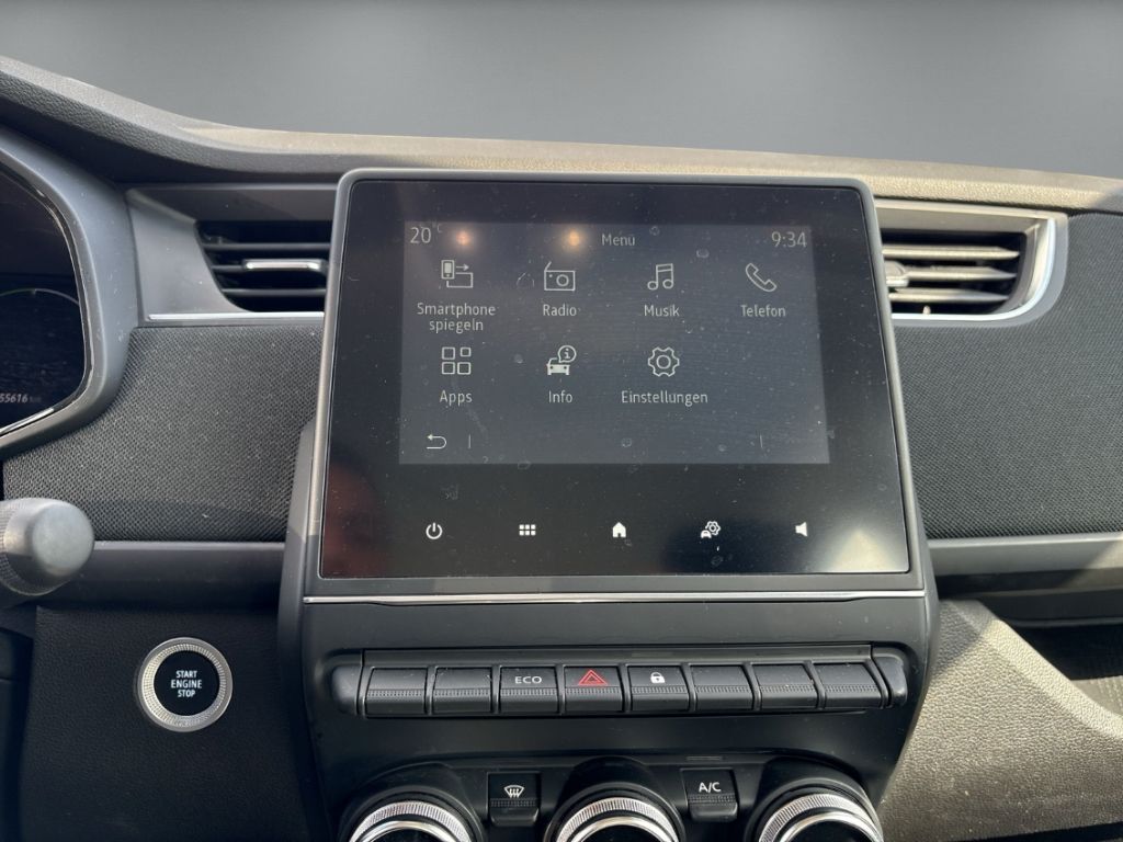 Renault ZOE R110 Life 100 elektrisch - Samsaru's Car Outlet