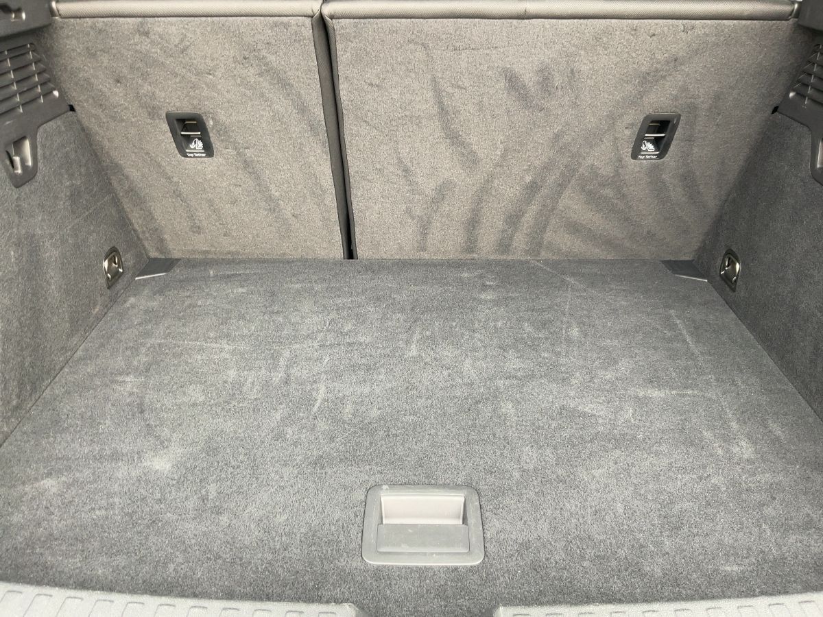 Audi A3 Sportback 35 TFSI S-TR ADVANCED - Samsaru's Car Outlet