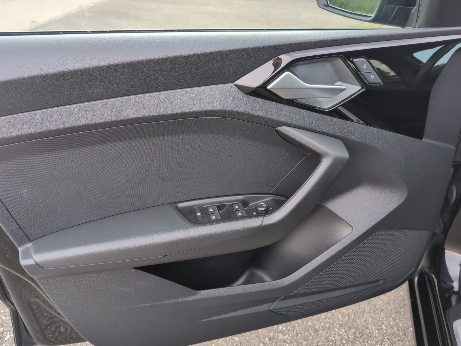 Audi A1 Sportback 30 TFSI S-Line - Samsaru's Car Outlet