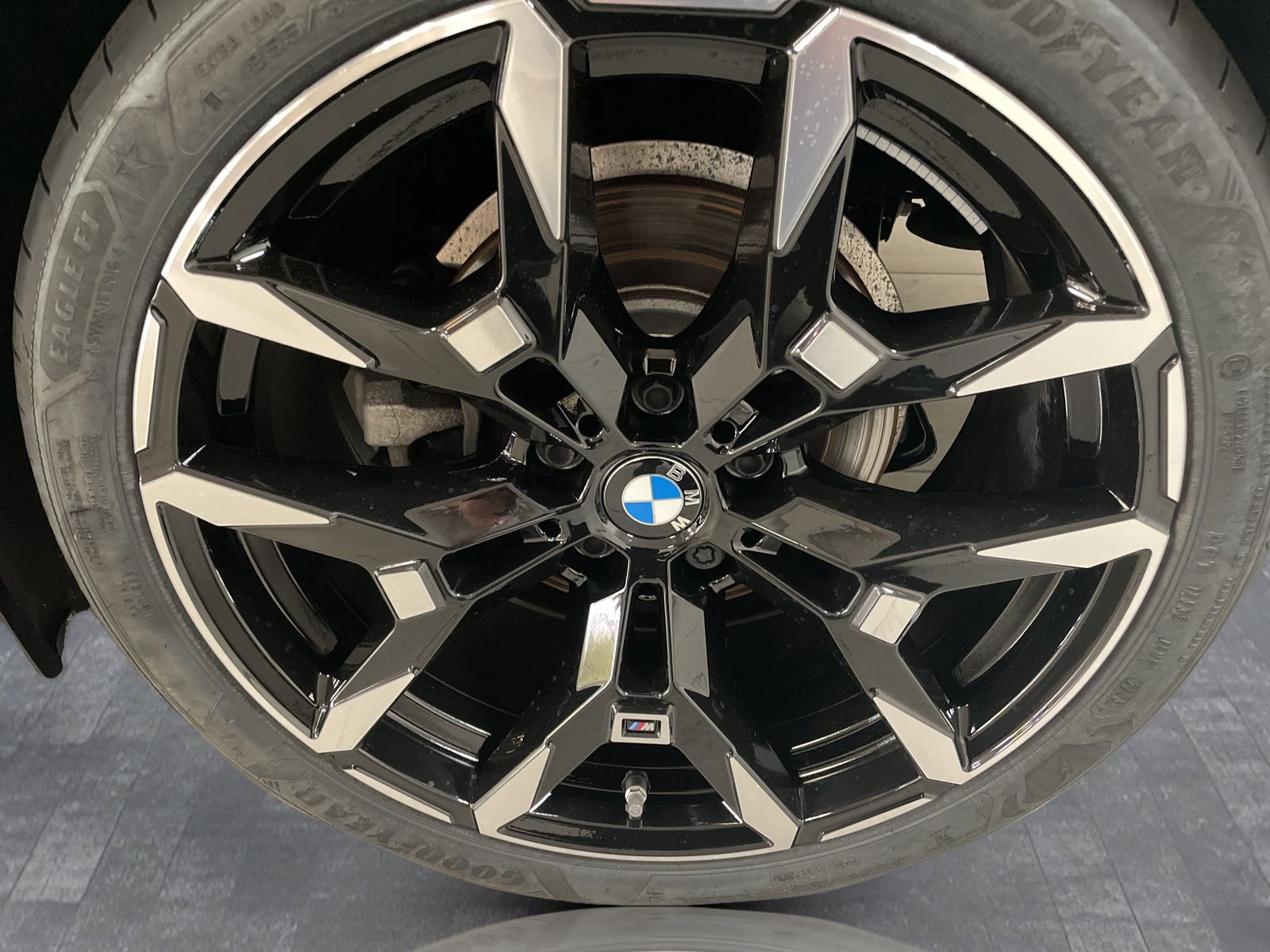 BMW 320d xDrive Touring M Sport LiveCockpitProf LED