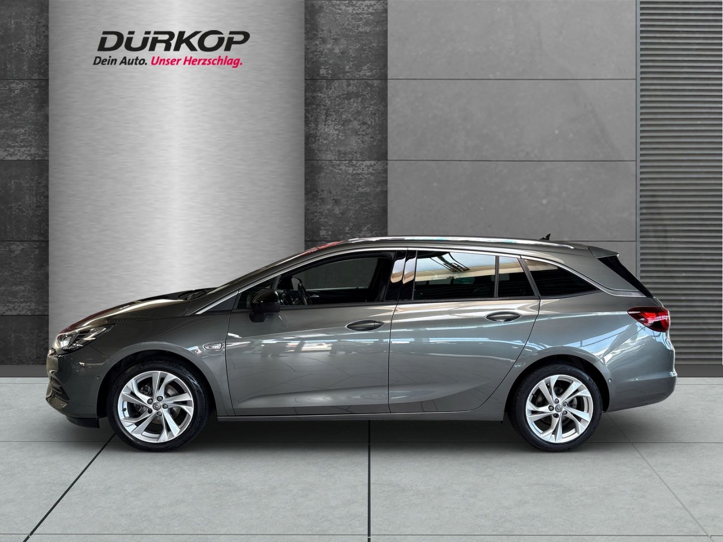 Opel Astra Elegance - Samsaru's Car Outlet