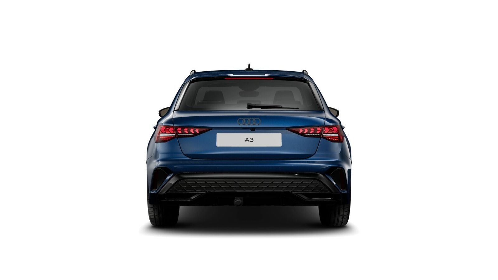 Audi A3 Sportback S line 35TFSI - Samsaru's Car Outlet