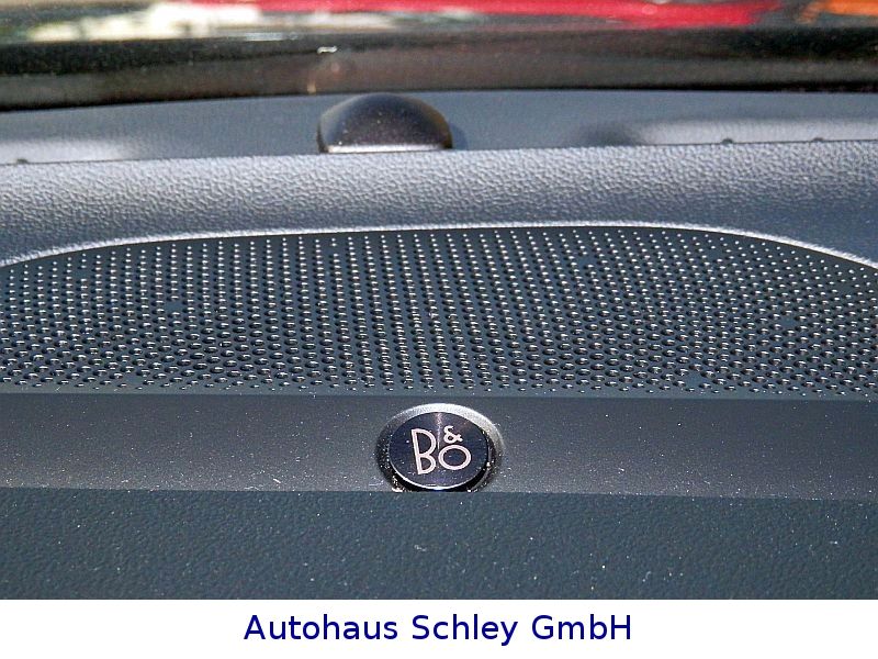 Ford Focus Turnier Active X*1.Hand*B&O*eKlappe*Autom*