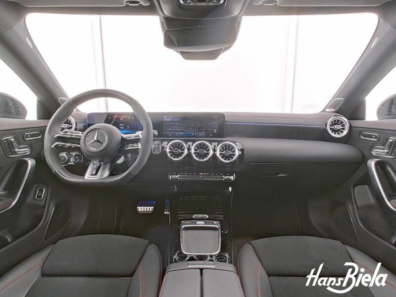 Mercedes-Benz AMG CLA 45 S 4M+ - Samsaru's Car Outlet