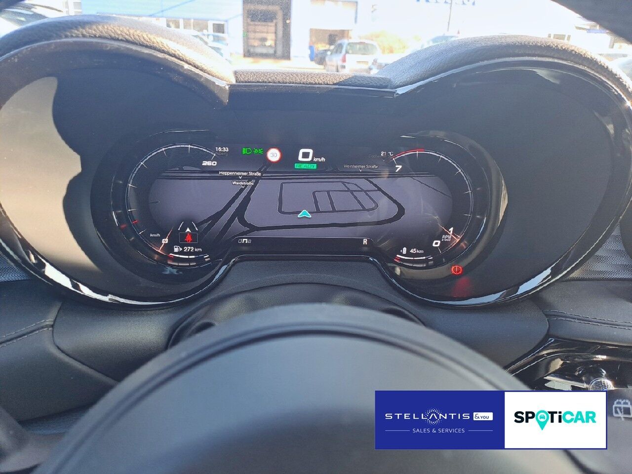 Alfa Romeo Tonale Veloce Plug-In-Hybrid 1.3 VGT Q4 *SZH*NAV