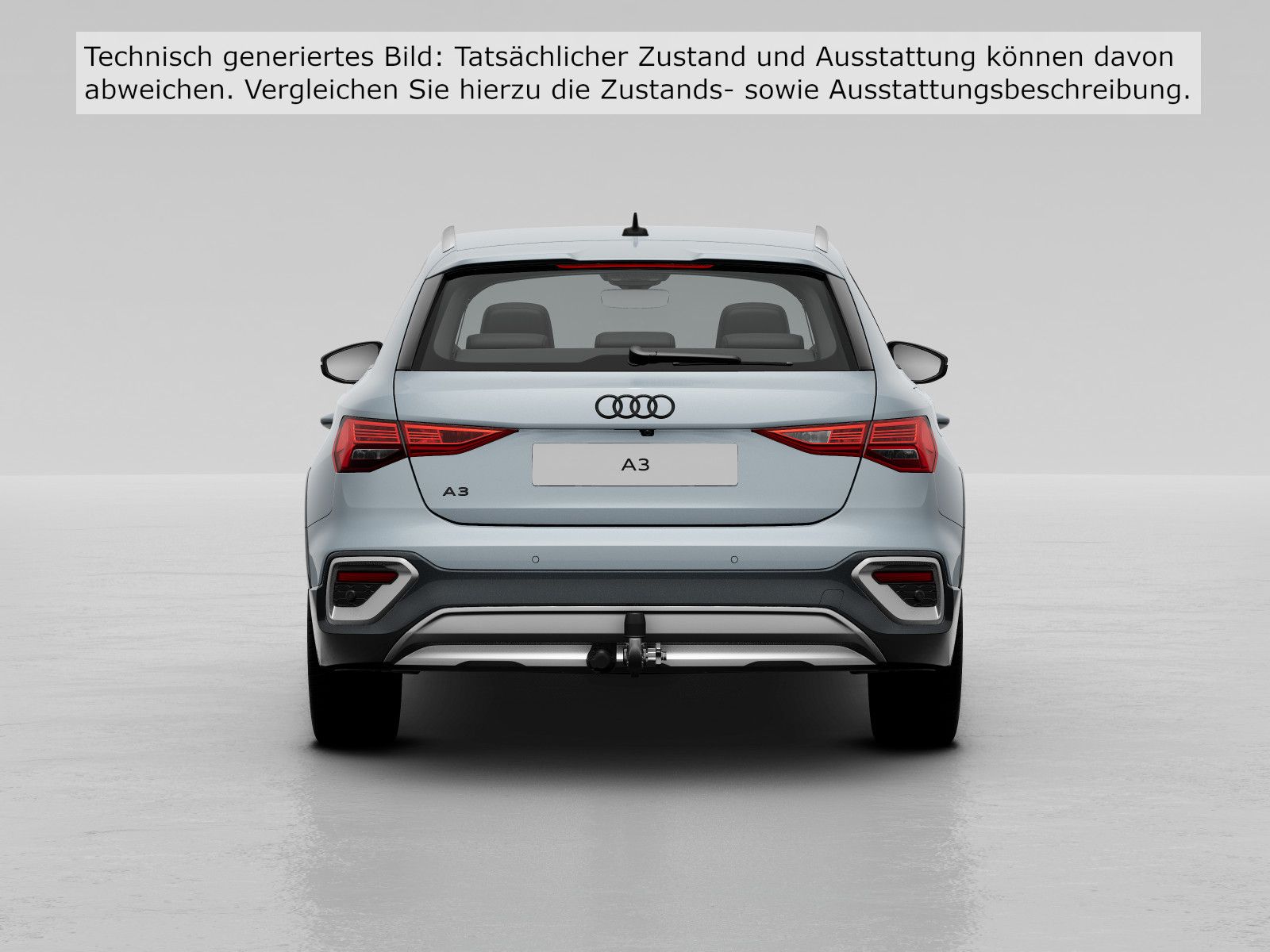 Audi A3 allstreet S line 35 TFSI - Samsaru's Car Outlet