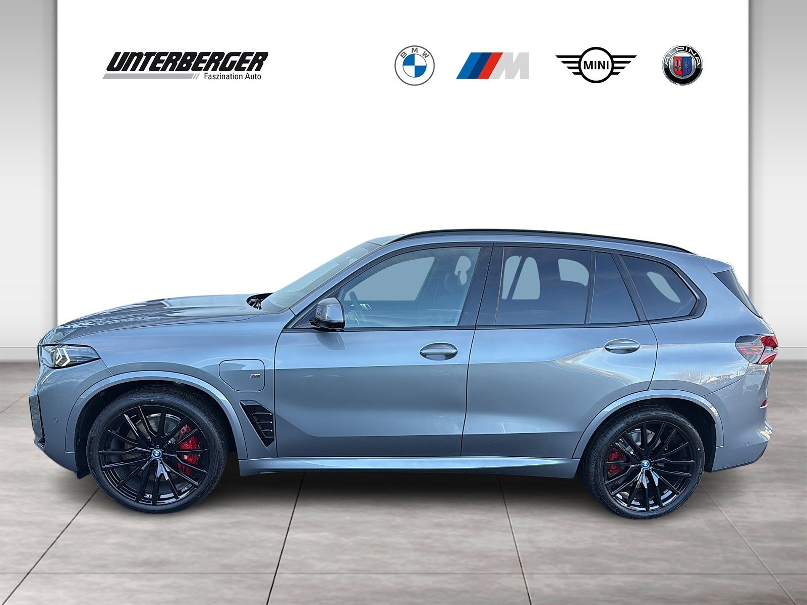 BMW X5 xDrive50e M Sportpaket | Harman-Kardon | AHK