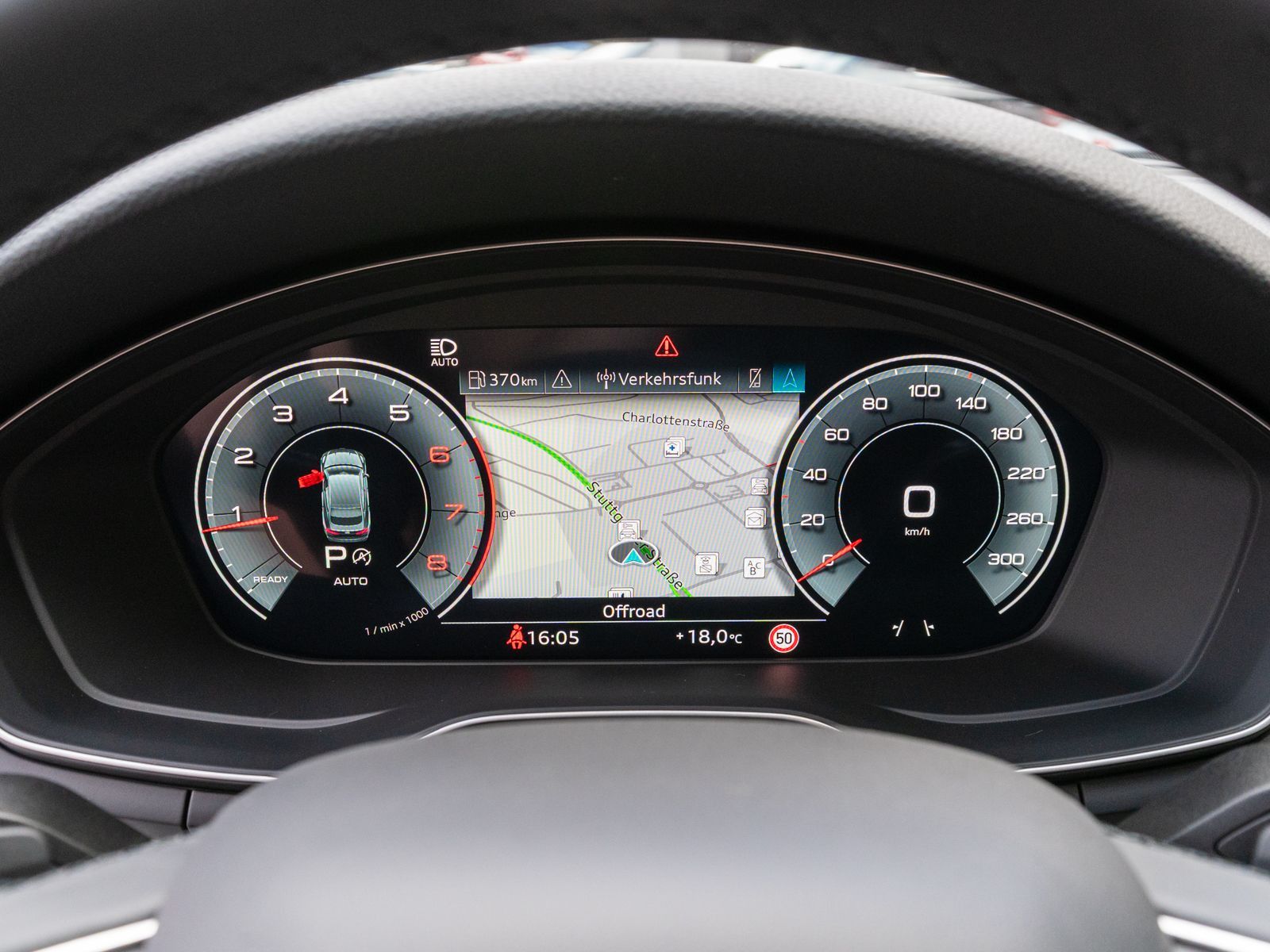 Audi A5 Sportback S line 40TFSI quatt NAVI MATRIX RFK