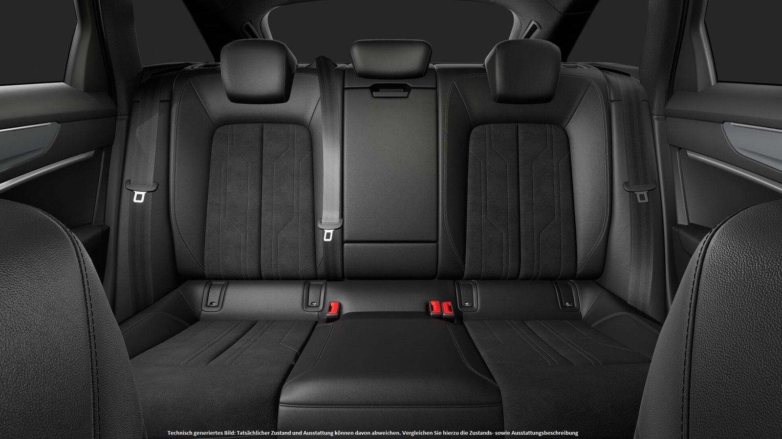 Audi A6 Avant 35 TDI S tronic advanced - Samsaru's Car Outlet