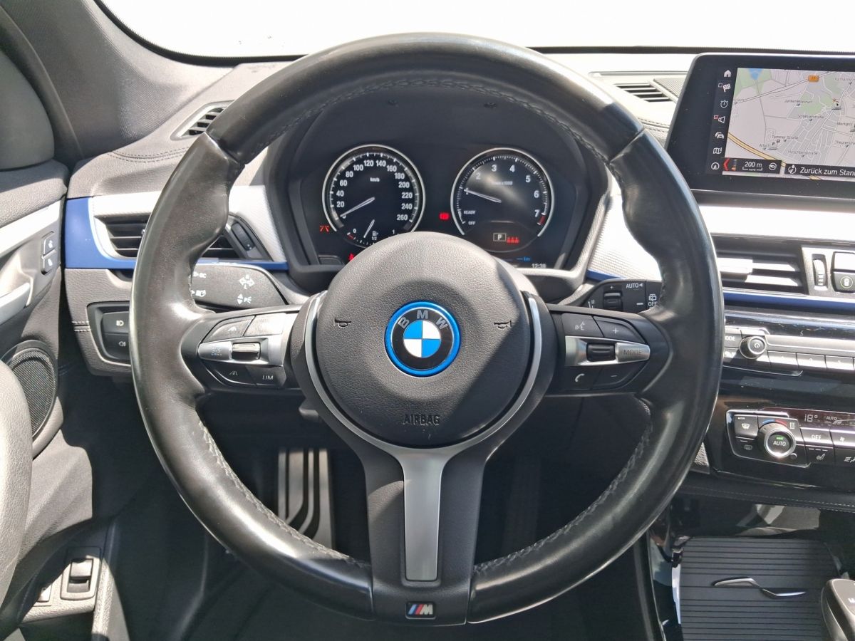 BMW X1 xDrive25e M Sport - Samsaru's Car Outlet