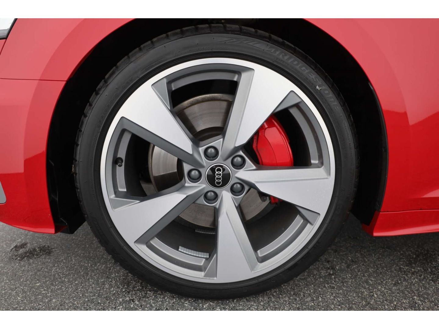 Audi A5 Cabriolet 45 TFSI qu S line AHK/HUD/NAV/19''