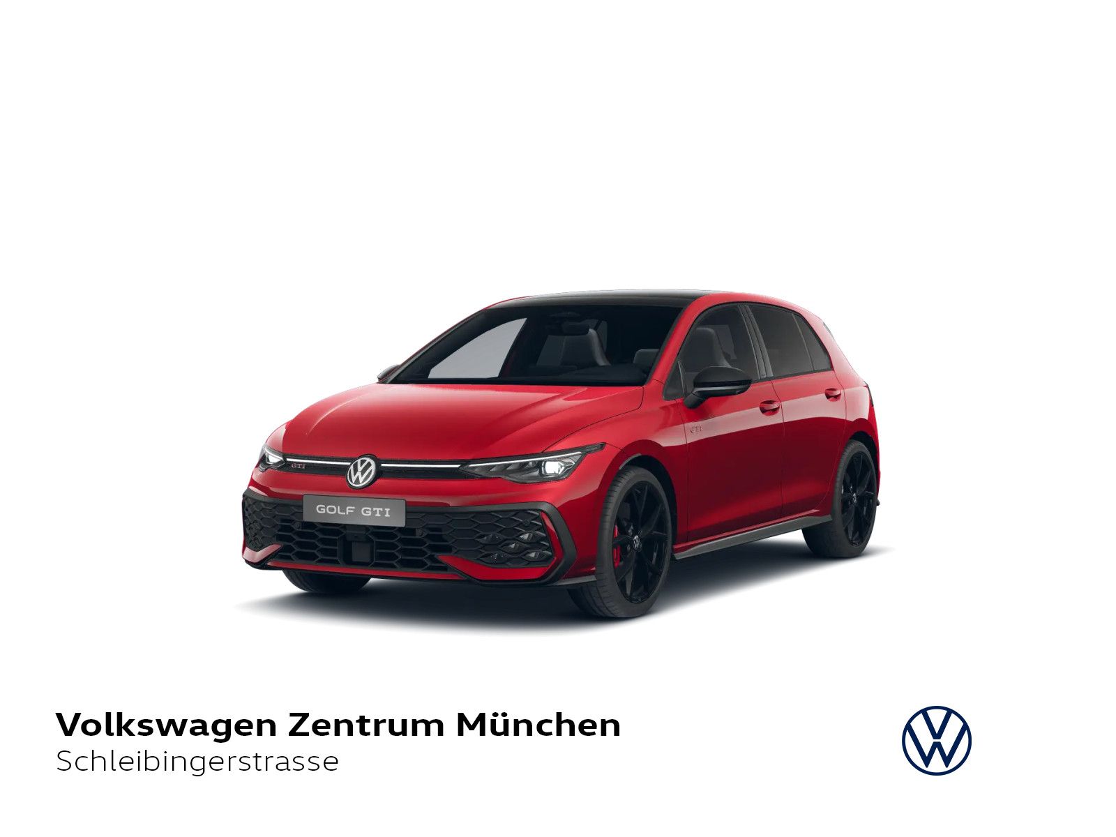 Volkswagen Golf GTI 2.0 TSI MatrixLED|ACC|BlackStyle|Leder