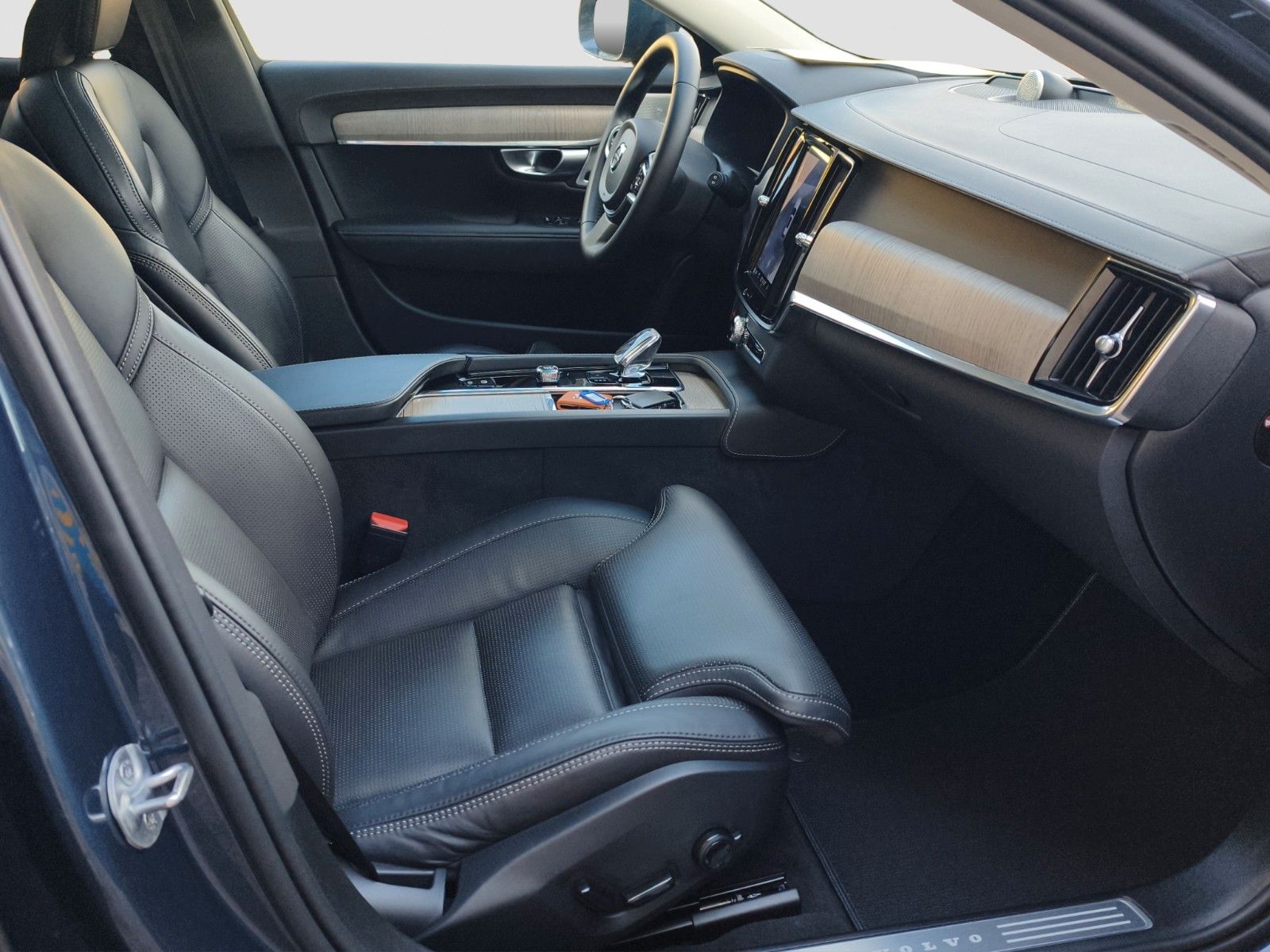 Volvo V90 B5 Cross Country Ultimate AWD SD*StdHz*B&W