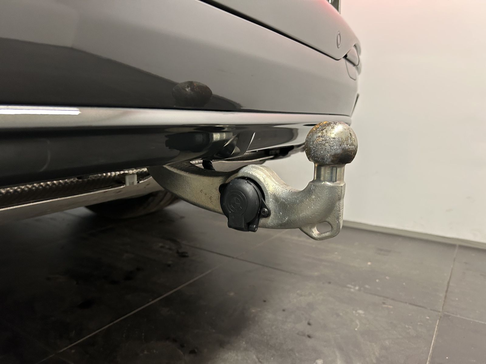 BMW X7 xDrive40d M Sportpaket Pro Pano Harman/Kardon