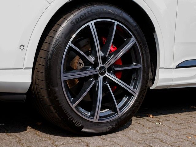 Audi Q7 50 TDI quattro S line Laserl. AHK Pano B&O Hu