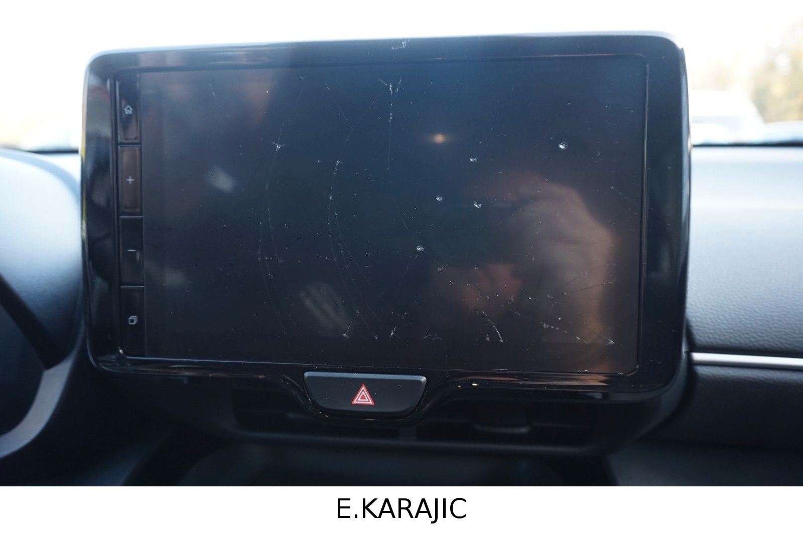 Toyota Yaris Cross Hybrid FWD Business Edition