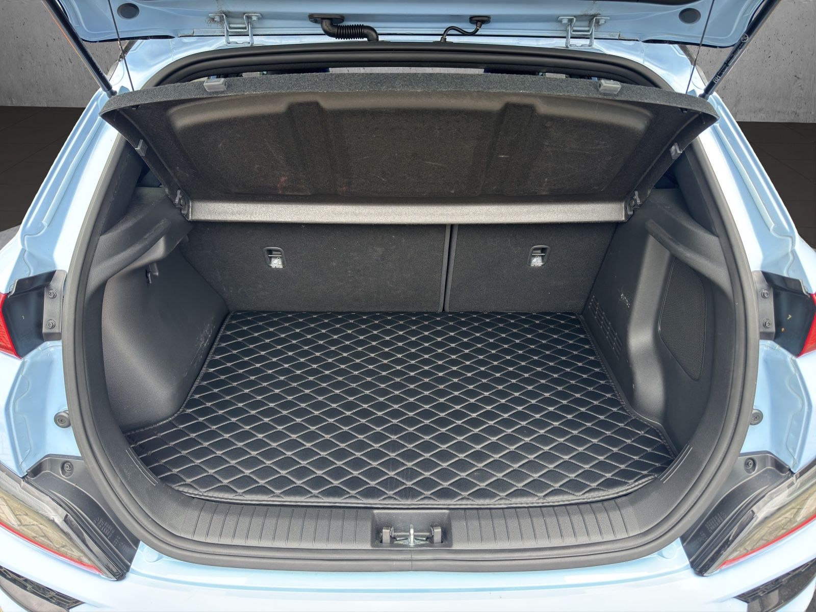 Hyundai Kona N Performance - Samsaru's Car Outlet