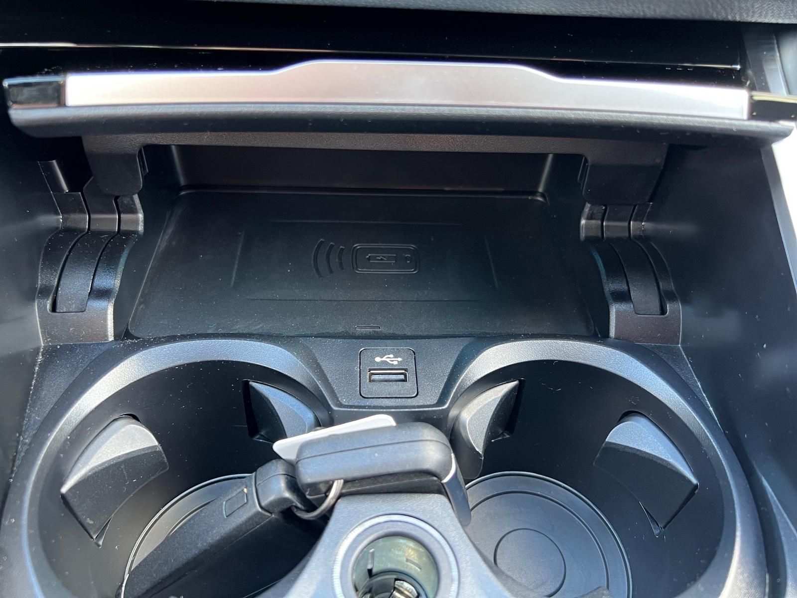 BMW 318d Touring AHK/LED/DAB/LiveCockpit/Innovation