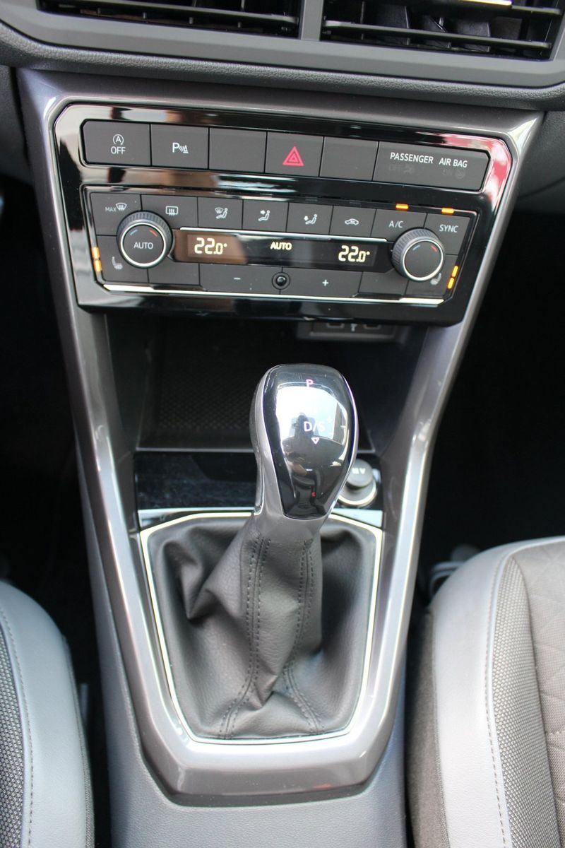 Volkswagen T-Cross 1.0 TSI DSG Style - Samsaru's Car Outlet