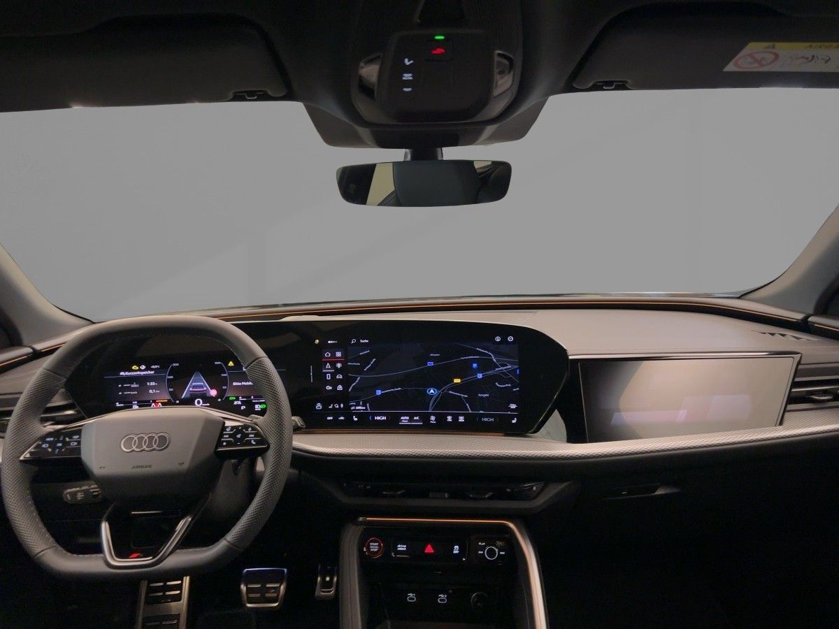 Audi Q5 TDI quattro S tronic - Samsaru's Car Outlet