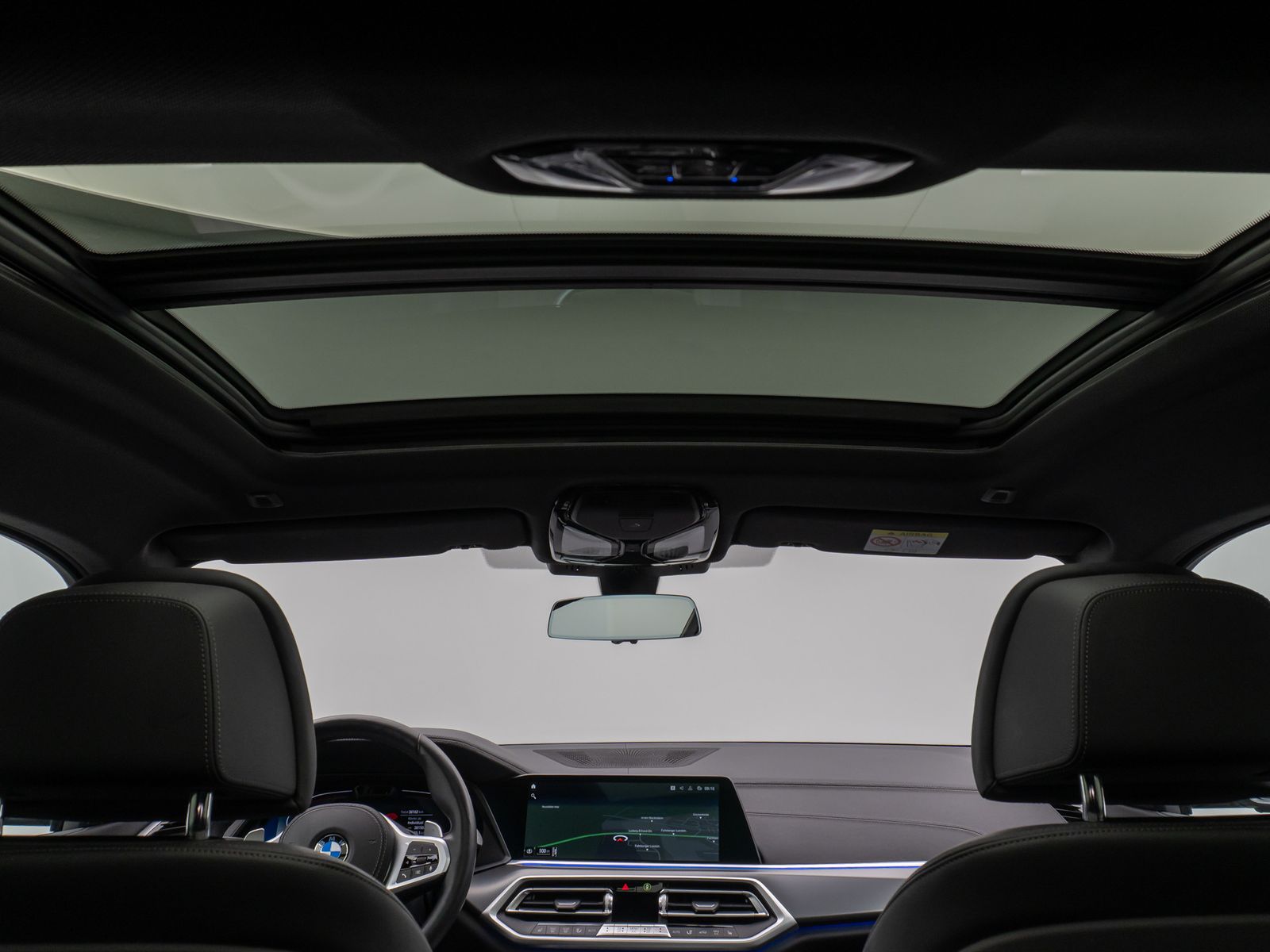 BMW X6 xD30d M Sport - Samsaru's Car Outlet
