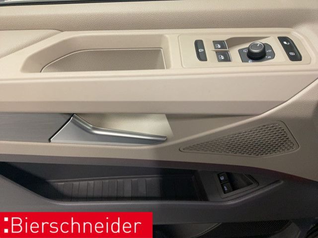 Volkswagen T7 Multivan 1.5 TSI eHybrid 4Mo Edition LÜ VOLL!