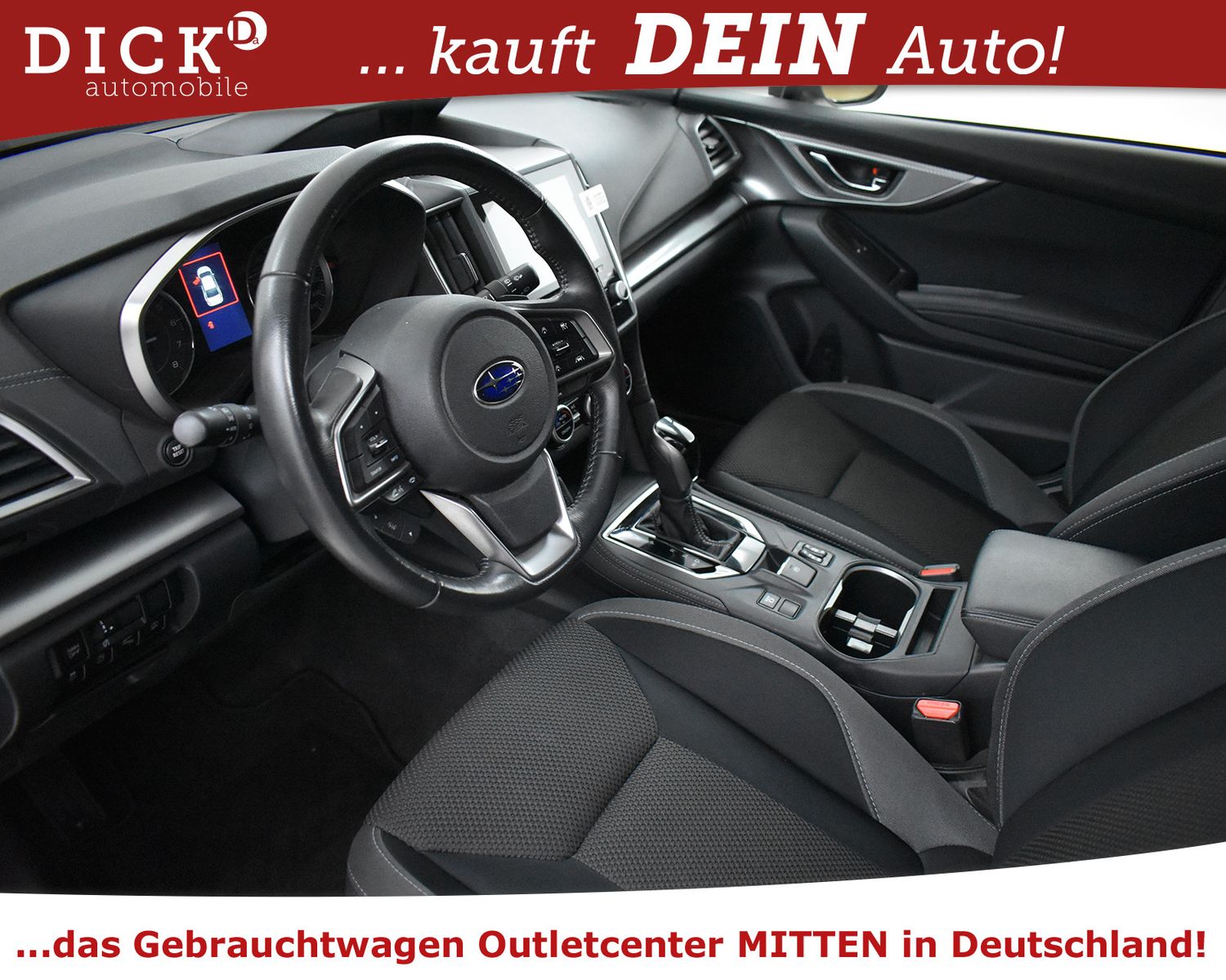 Subaru Impreza 1.6i 4WD Aut Exclus - Samsaru's Car Outlet