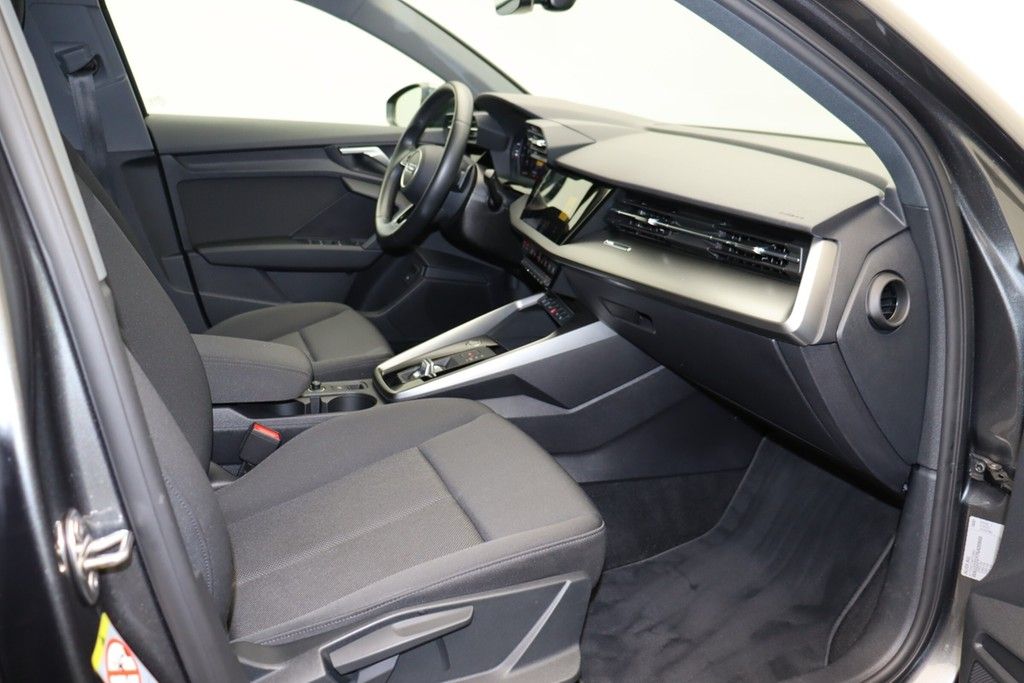 Audi A3 Sportback 40 TFSI e S line Virt.Cockpit Klima