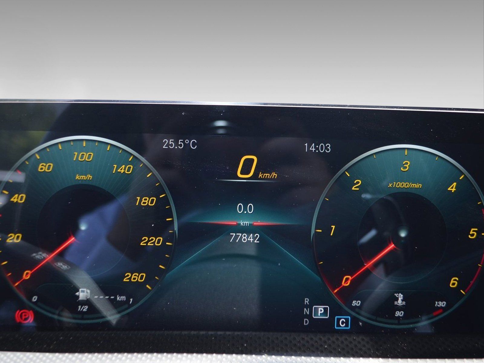 Mercedes-Benz A-Klass AMG LINE - Samsaru's Car Outlet