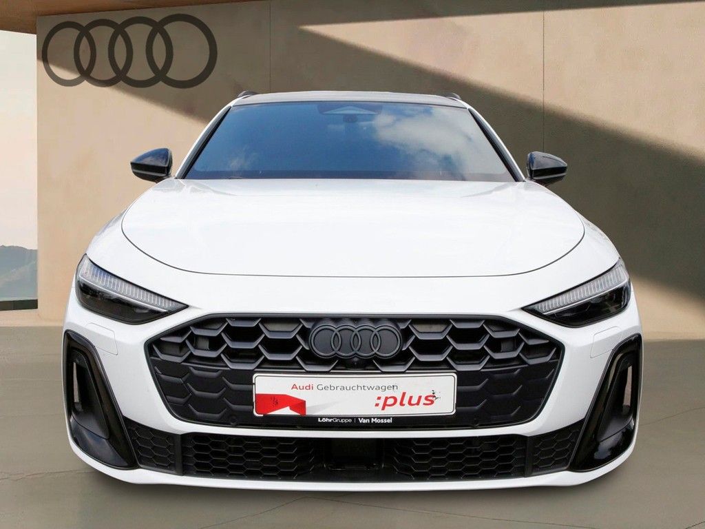 Audi A5 Avant TFSI e-hybrid Q S line 19"|NAVI+VC|PANO