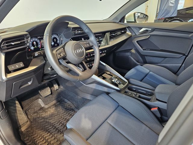 Audi A3 Sportback 35 TFSI Advanced Dy.Led Navi S.Sitz