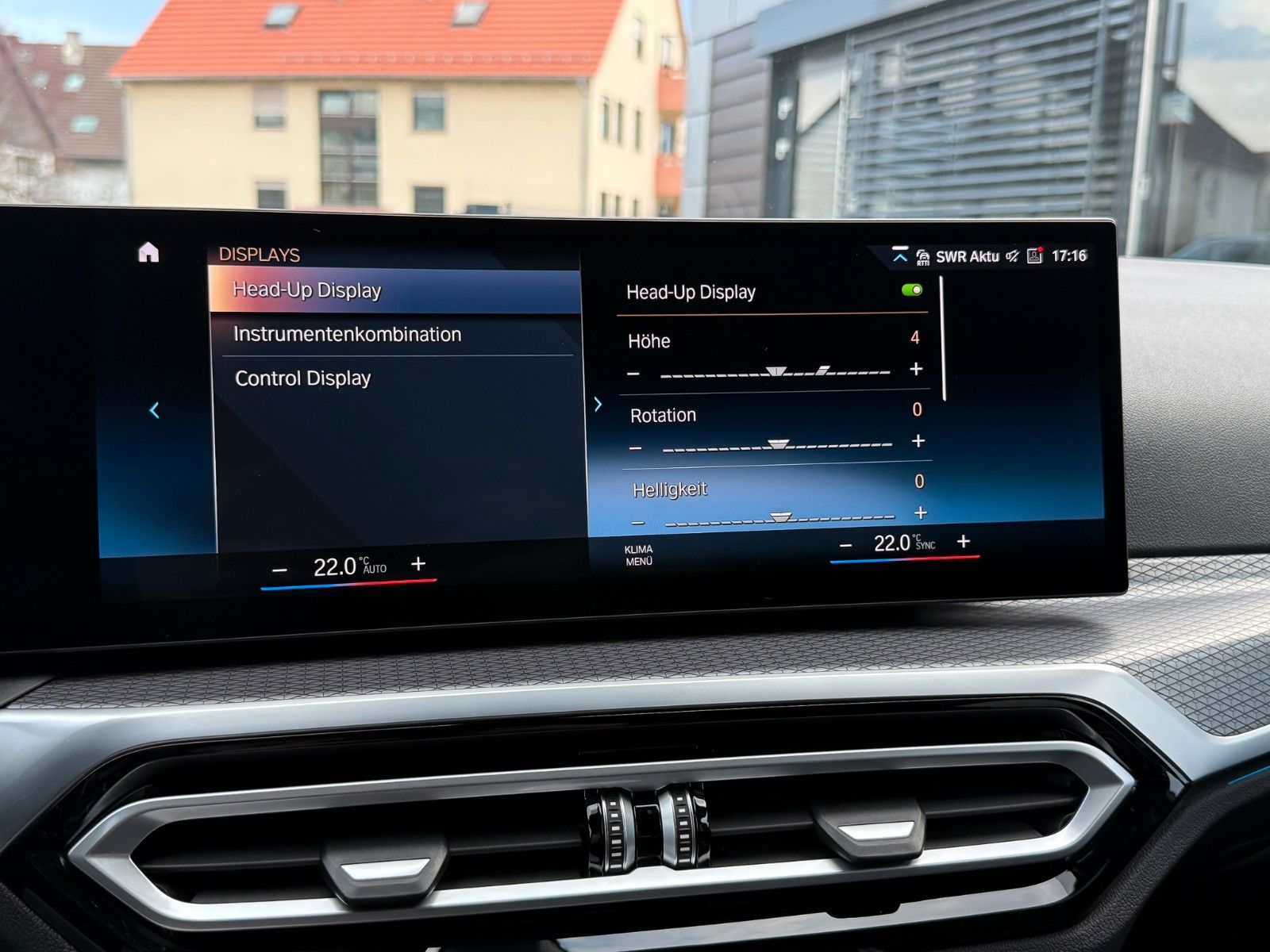 BMW 320d xD M Sport 19" AHK HuD h/k ACC StHzg memory