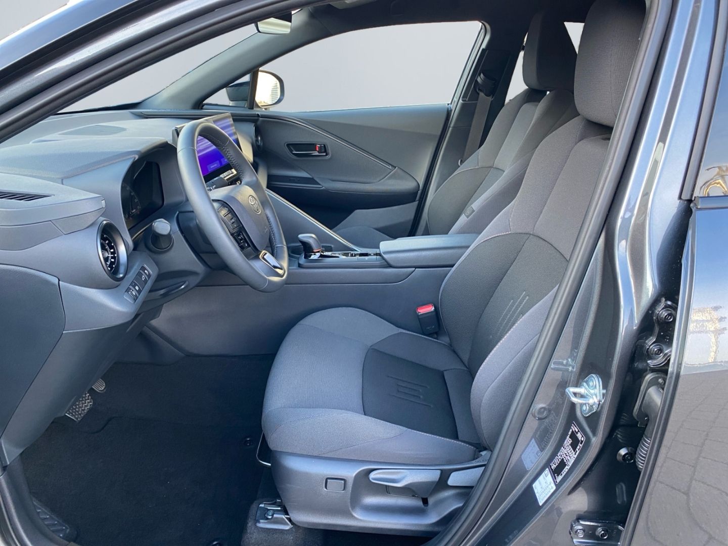 Toyota C-HR 1.8 Hybrid Team D *LED*el Heck*ACC*CAM*SHZ*