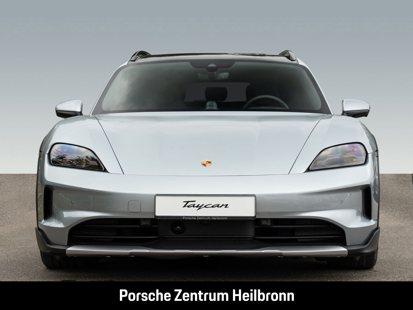 Porsche Taycan 4 Cross Turismo BOSE Surround-View 21-Zol
