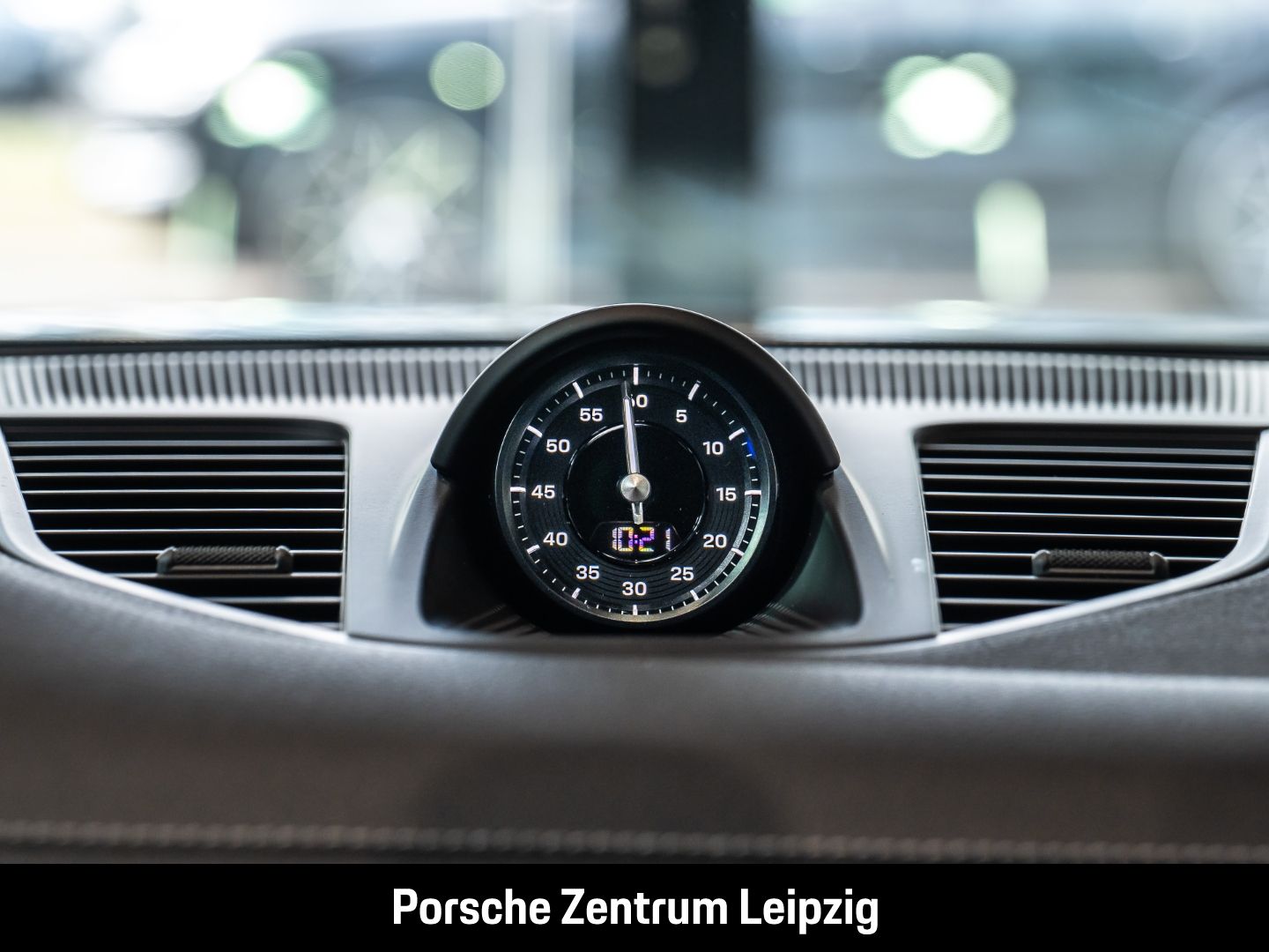 Porsche Panamera 4S E-Hybrid Sportabgas HA-Lenkung HUD