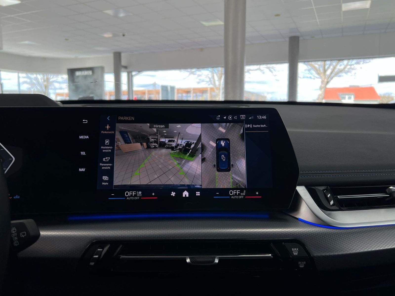 BMW X1 20d xDrive M-Sport - Samsaru's Car Outlet