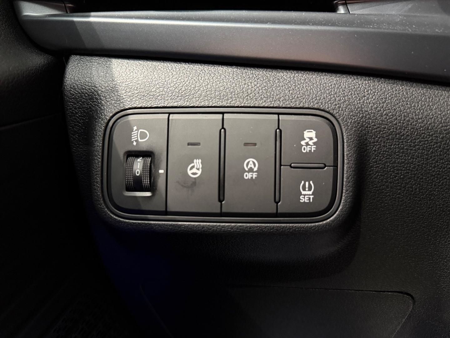 Hyundai i20 1.0 T-GDI 7-DCT 2WD N LINE Assistenzpaket